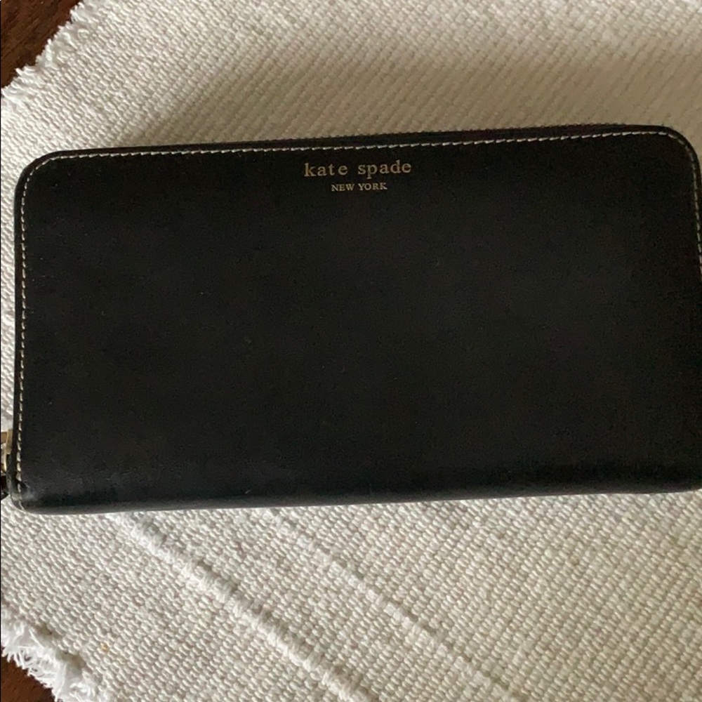 Kate spade wallet